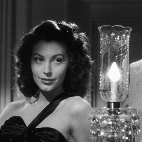 ava hardy|Ava Gardner .